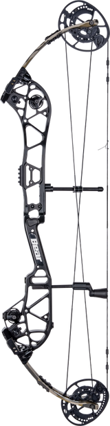 Paramount Pro Compound Bow