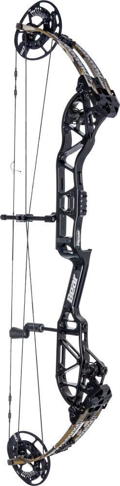 Paramount Pro Compound Bow