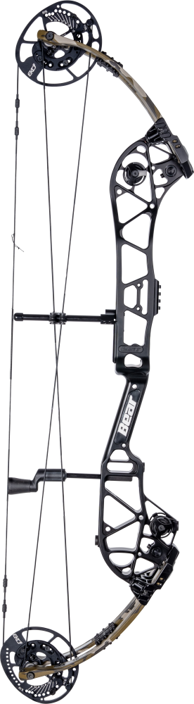 Paramount Pro Compound Bow