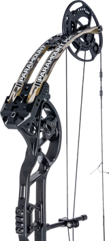Paramount Pro Compound Bow
