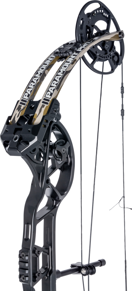 Paramount Pro Compound Bow
