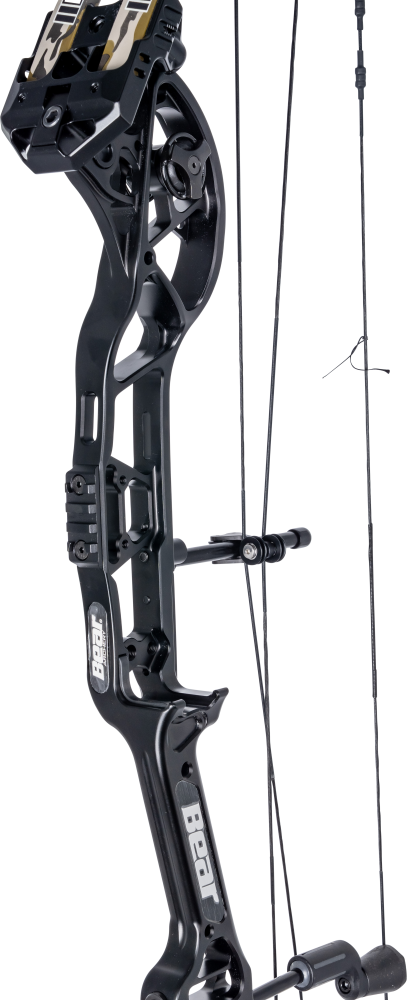 Paramount Pro Compound Bow