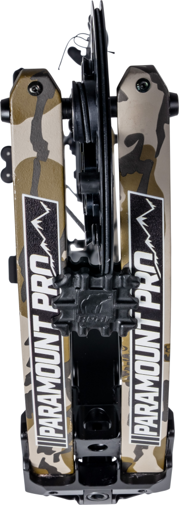 Paramount Pro Compound Bow