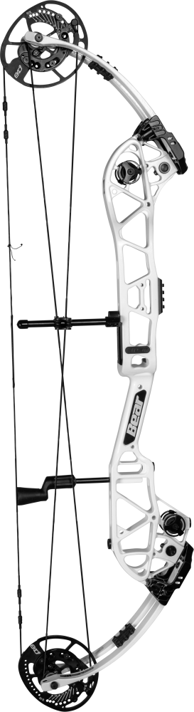 Paramount Pro Compound Bow
