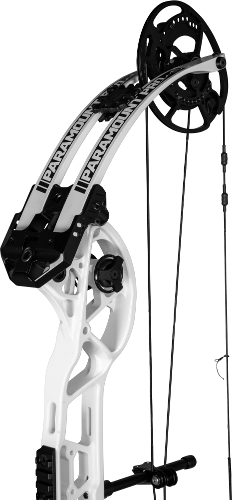 Paramount Pro Compound Bow