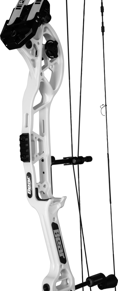 Paramount Pro Compound Bow
