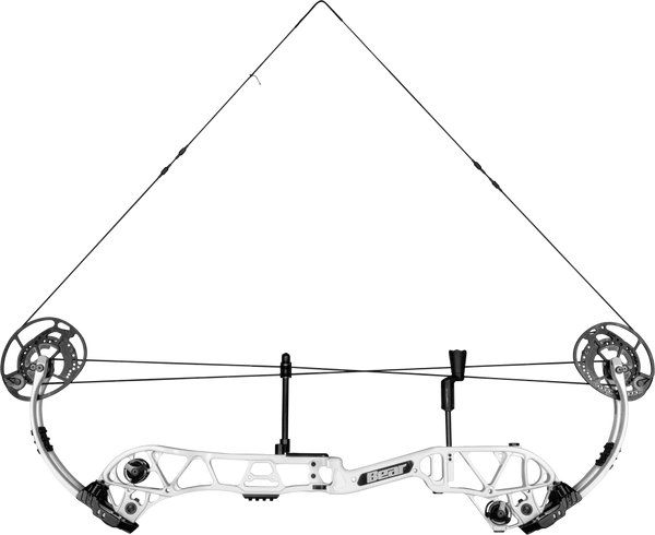 Paramount Pro Compound Bow