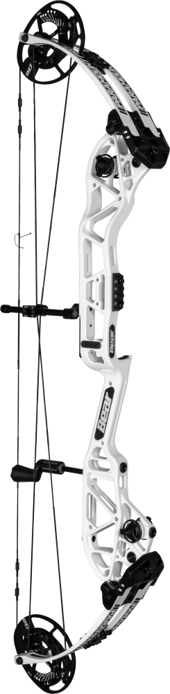 Paramount Pro Compound Bow