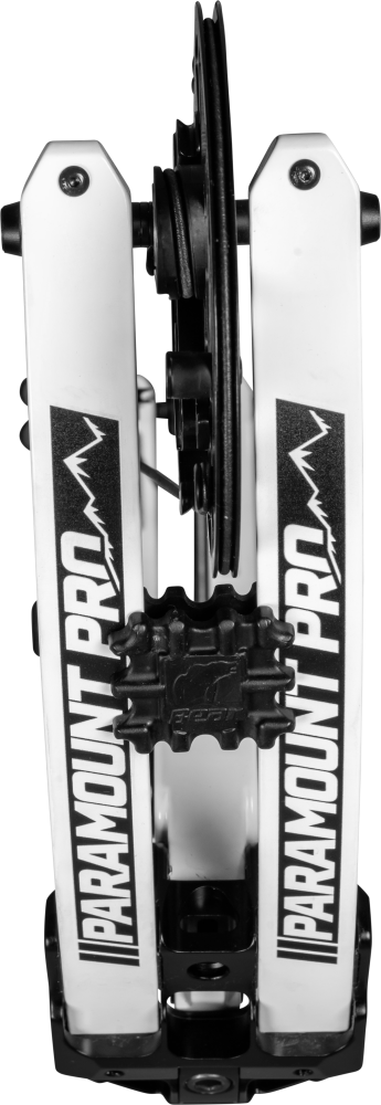 Paramount Pro Compound Bow