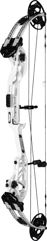Paramount Pro Compound Bow