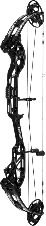 Paramount Pro Compound Bow