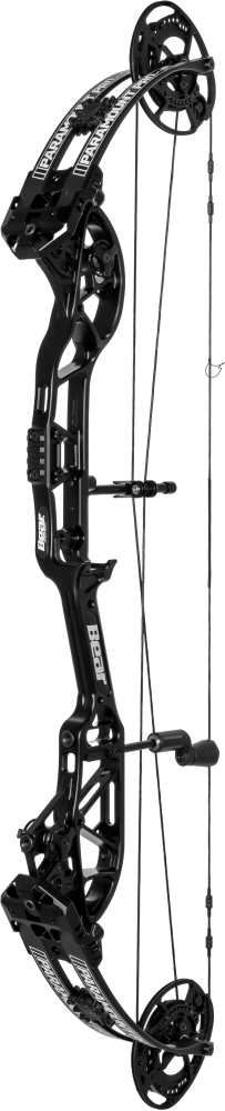 Paramount Pro Compound Bow