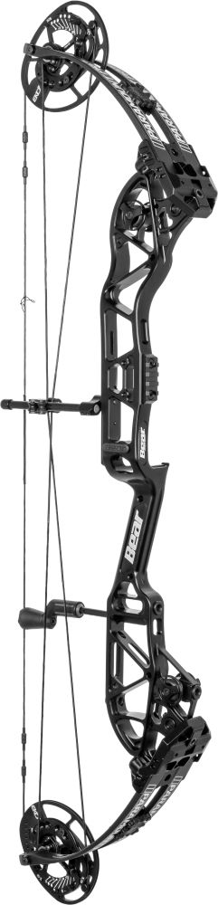 Paramount Pro Compound Bow