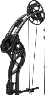 Paramount Pro Compound Bow