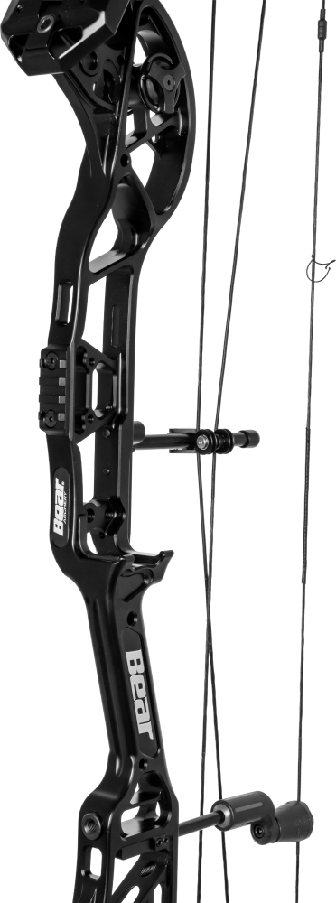 Paramount Pro Compound Bow