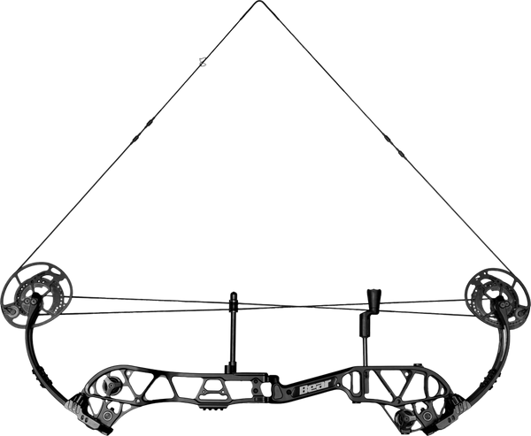 Paramount Pro Compound Bow