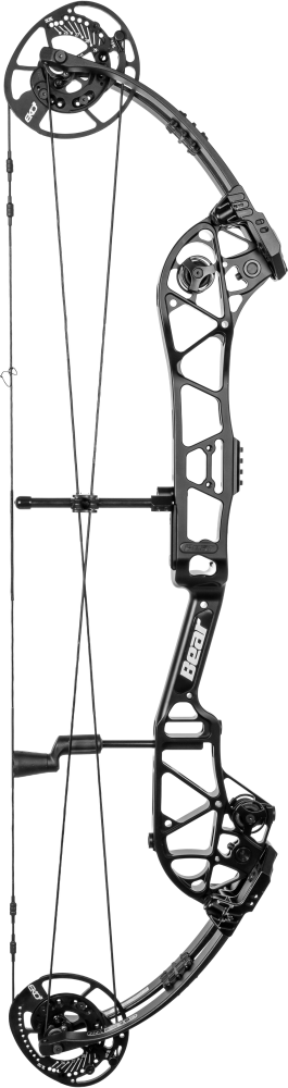 Paramount Pro Compound Bow