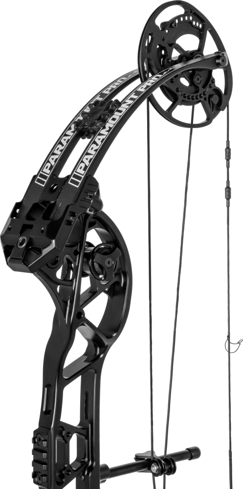Paramount Pro Compound Bow