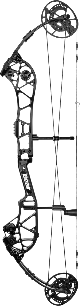 Paramount Pro Compound Bow