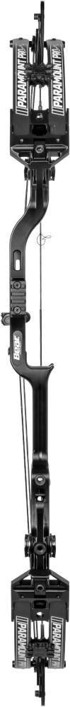 Paramount Pro Compound Bow