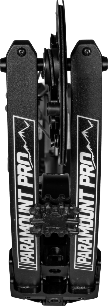 Paramount Pro Compound Bow