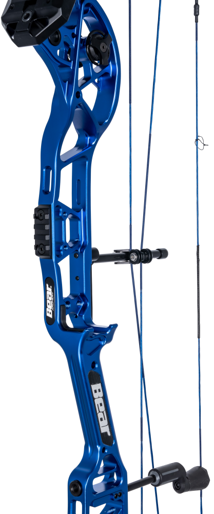Paramount Pro Compound Bow
