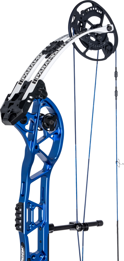 Paramount Pro Compound Bow