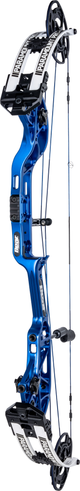Paramount Pro Compound Bow