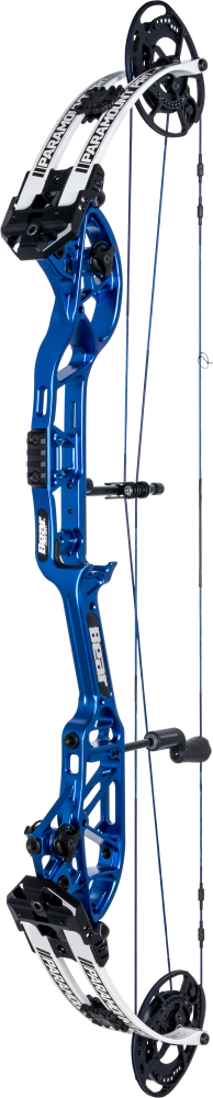 Paramount Pro Compound Bow