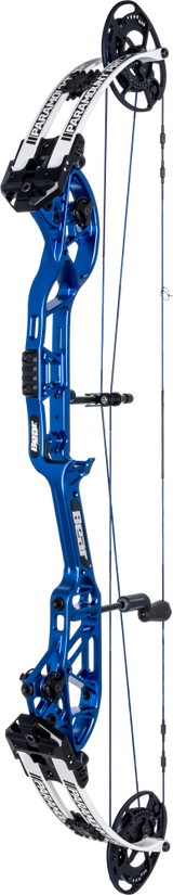 Paramount Pro Compound Bow
