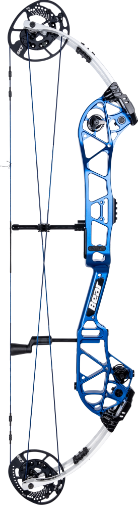 Paramount Pro Compound Bow