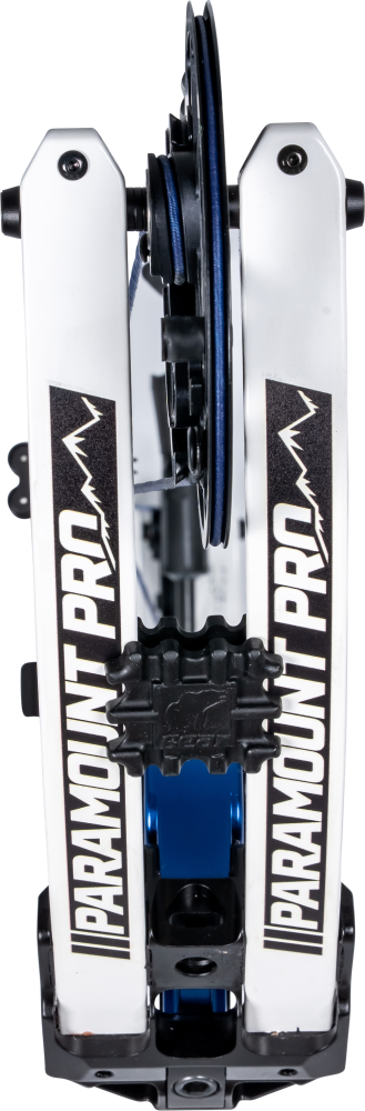 Paramount Pro Compound Bow