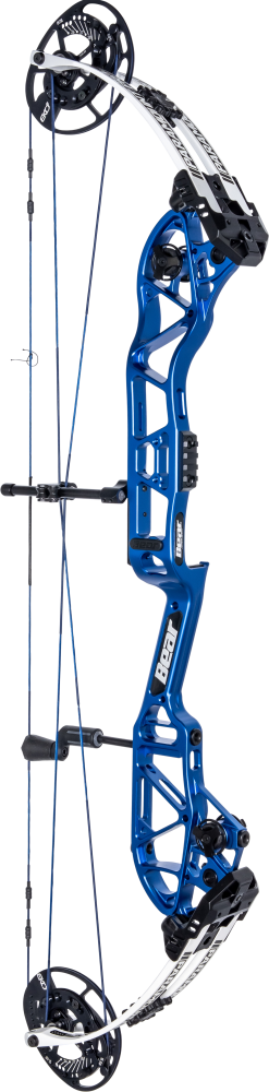 Paramount Pro Compound Bow