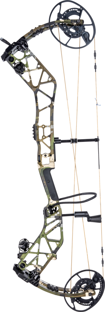 Source Compound Bow