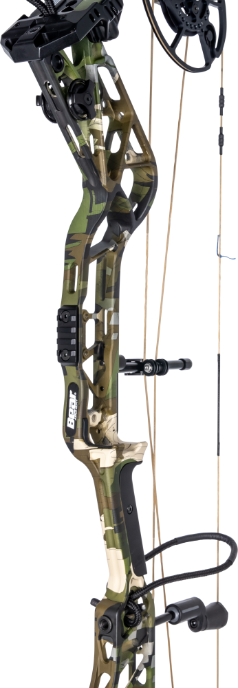 Source Compound Bow