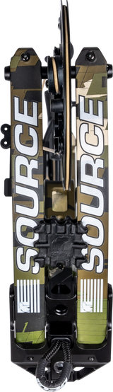 Source Compound Bow
