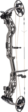 Bear Archery Source Compound Bow, 2027 Flagship Compound Bow