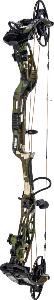 Source Compound Bow