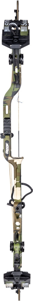 Source Compound Bow
