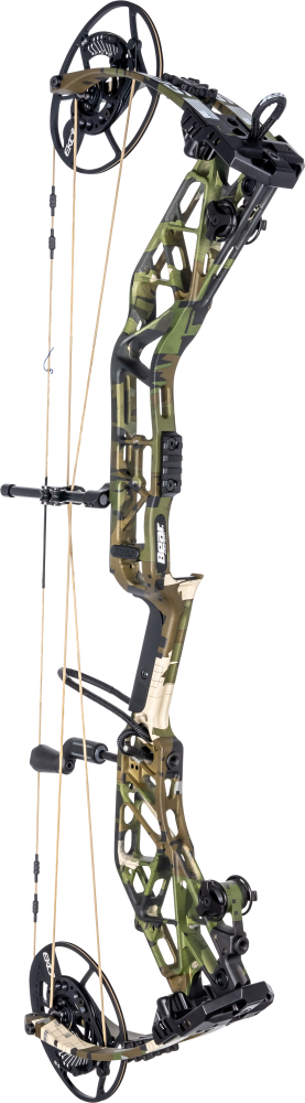 Source Compound Bow