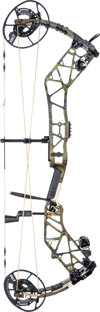 Source Compound Bow