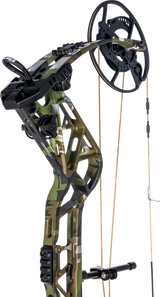 Source Compound Bow