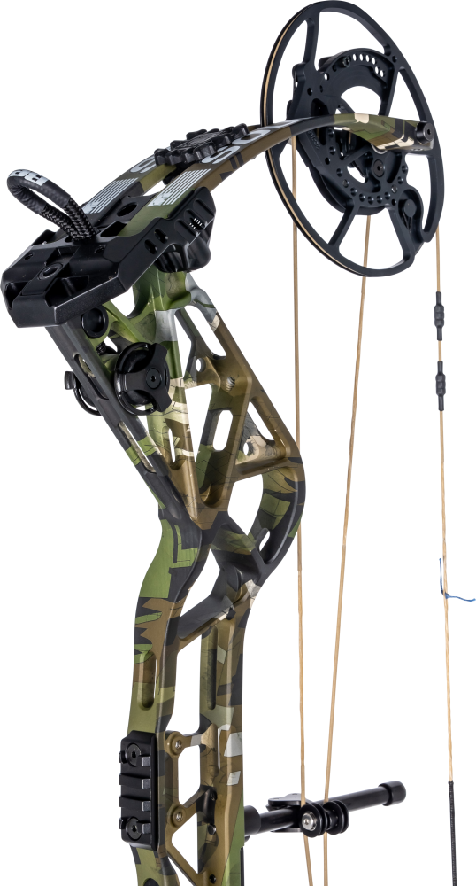 Source Compound Bow