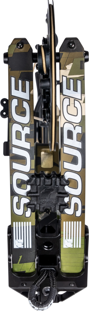 Source Compound Bow
