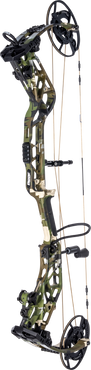 Source Compound Bow