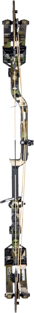 Source Compound Bow