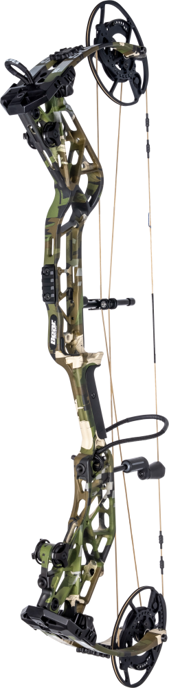 Source Compound Bow