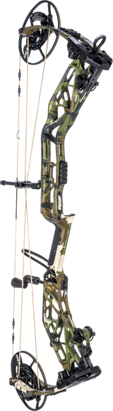 Source Compound Bow