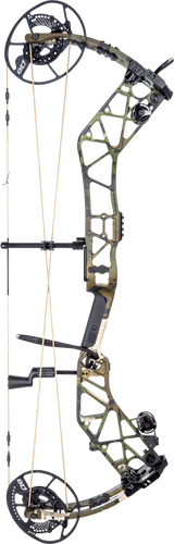 Source Compound Bow