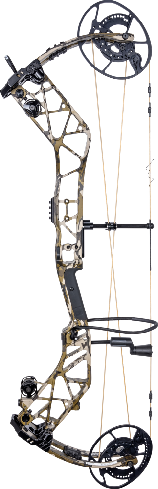 Source Compound Bow